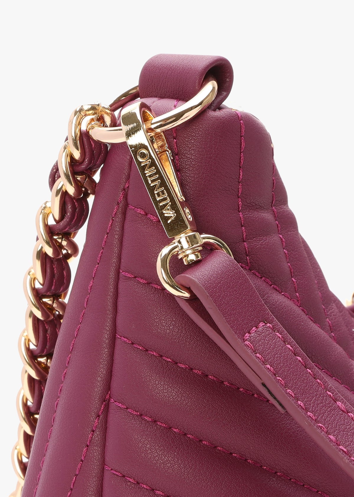 Laax Re Malva Hobo Bag