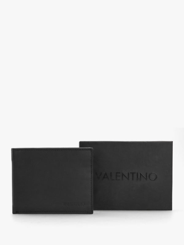 Men’s Adrian Nero Wallet