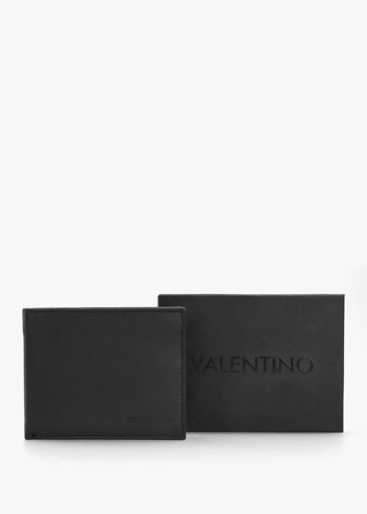 Men’s Adrian Nero Wallet