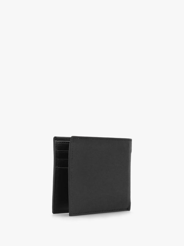Men’s Adrian Nero Wallet