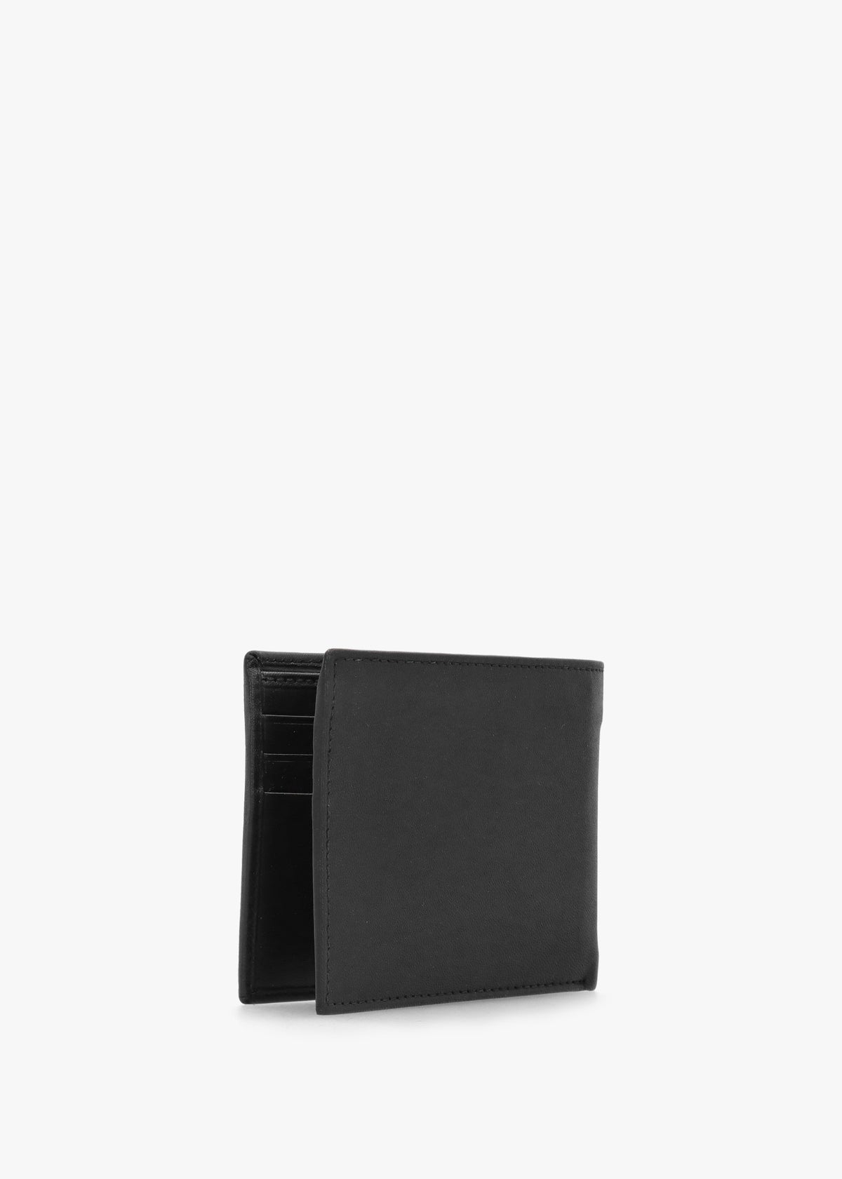 Men’s Adrian Nero Wallet