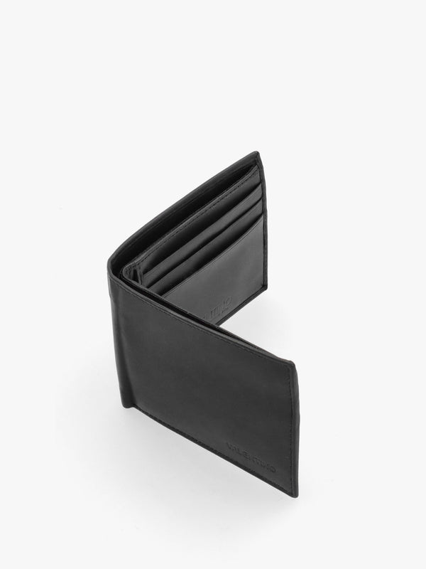 Men’s Adrian Nero Wallet