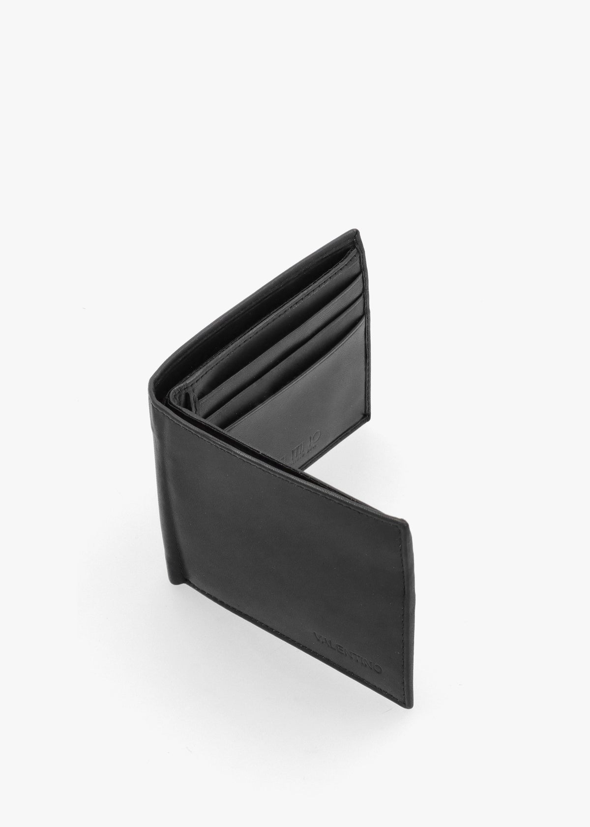 Men’s Adrian Nero Wallet