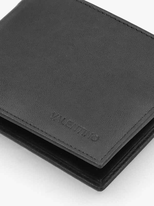 Men’s Adrian Nero Wallet