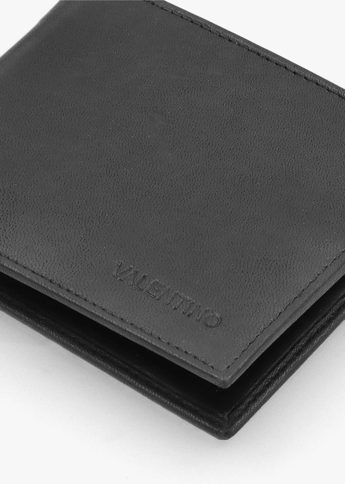 Men’s Adrian Nero Wallet