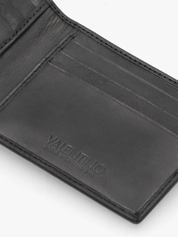 Men’s Adrian Nero Wallet