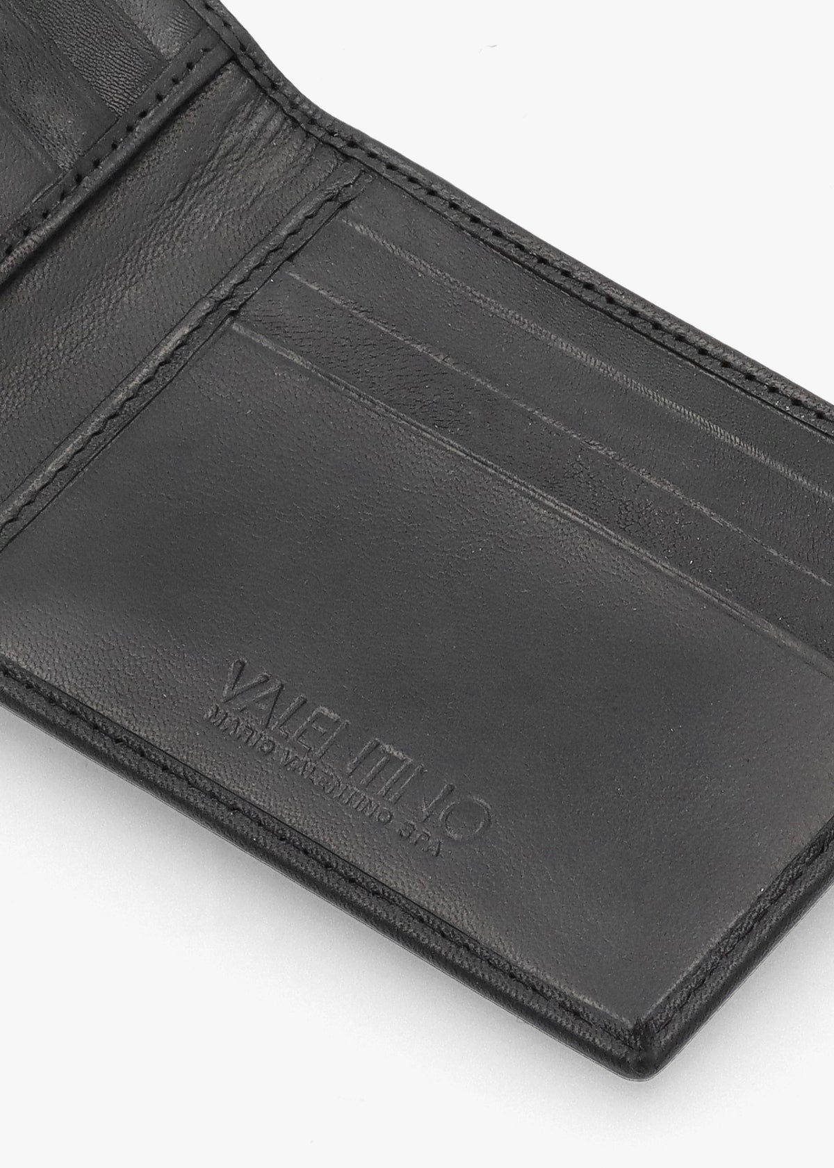 Men’s Adrian Nero Wallet