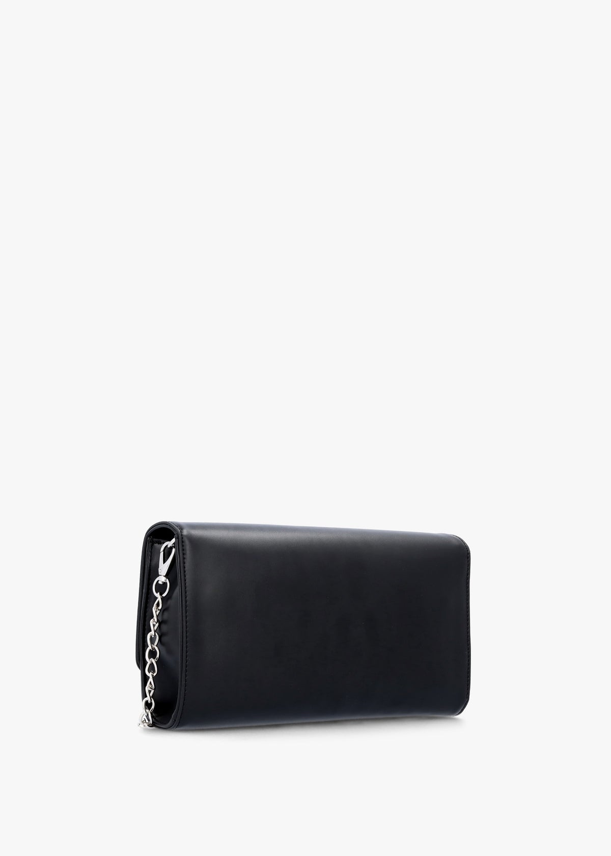 Divina NA Nero Pochette Bag