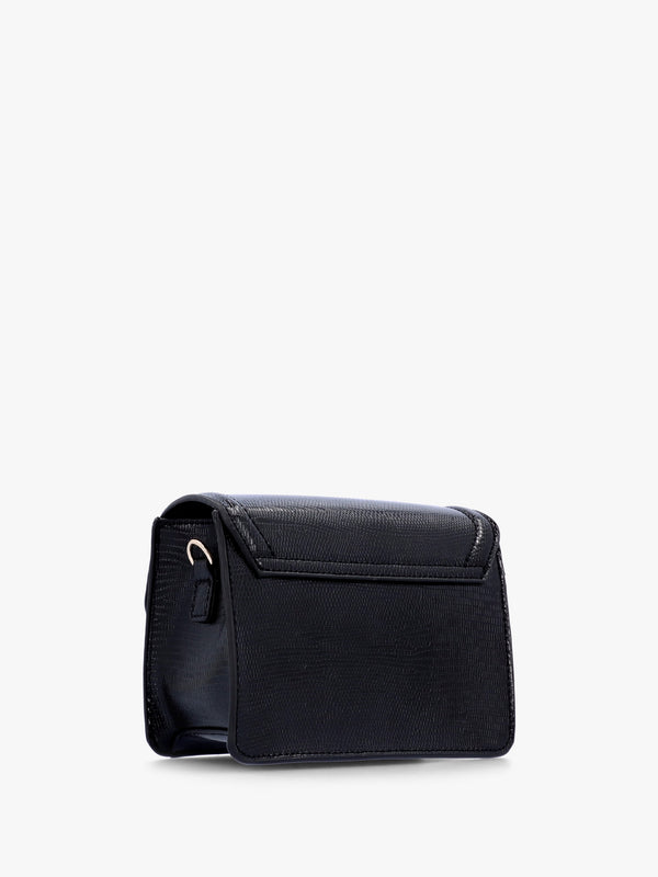 Nicum Nero Satchel Bag