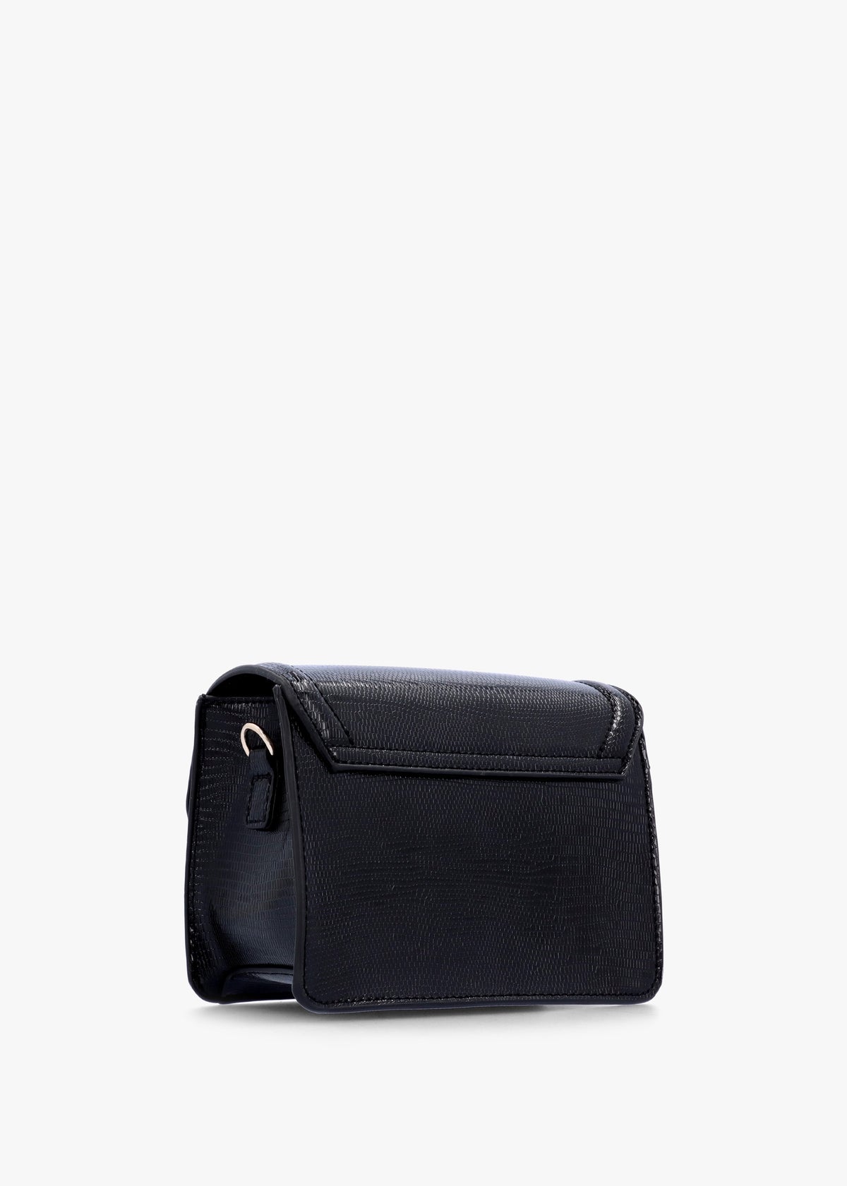 Nicum Nero Satchel Bag