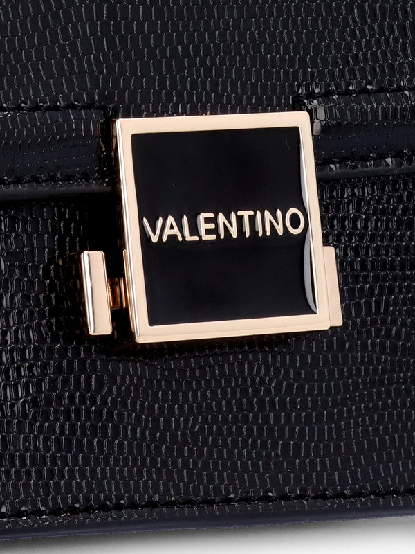 Nicum Nero Satchel Bag