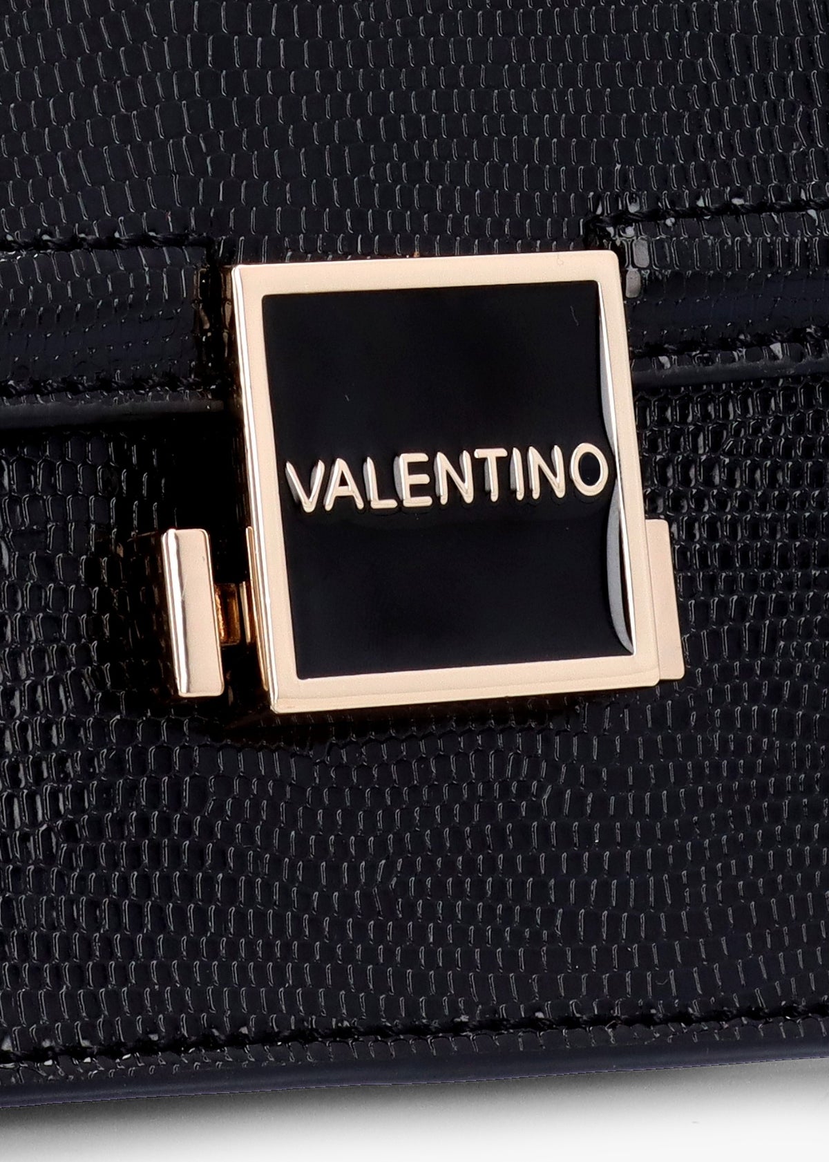 Nicum Nero Satchel Bag