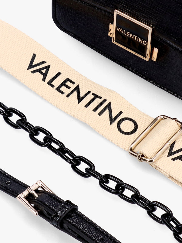 Nicum Nero Satchel Bag