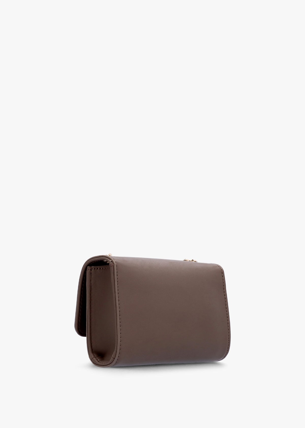 Small Piccadilly Taupe Satchel Bag