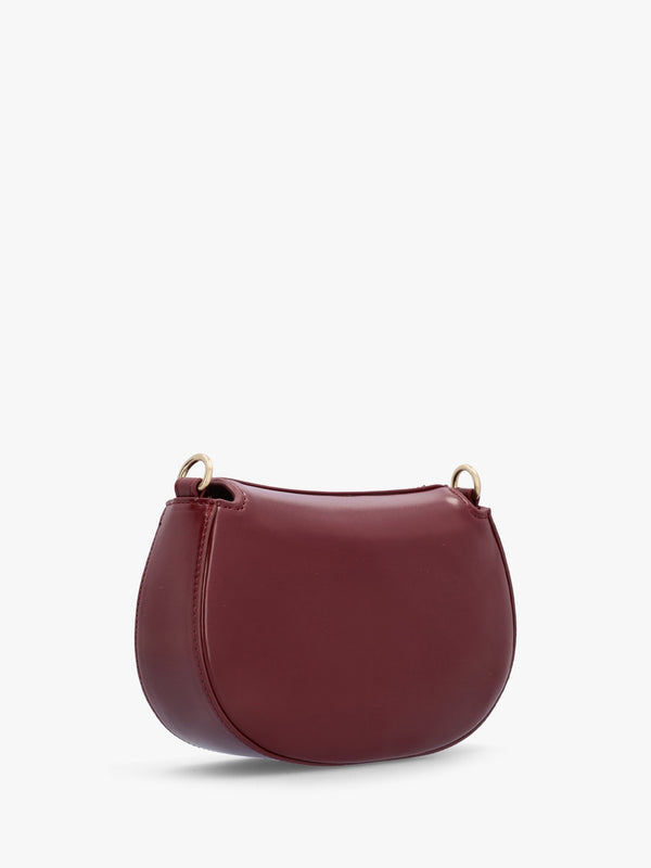 Type Relove Recycle Vino Shoulder Bag