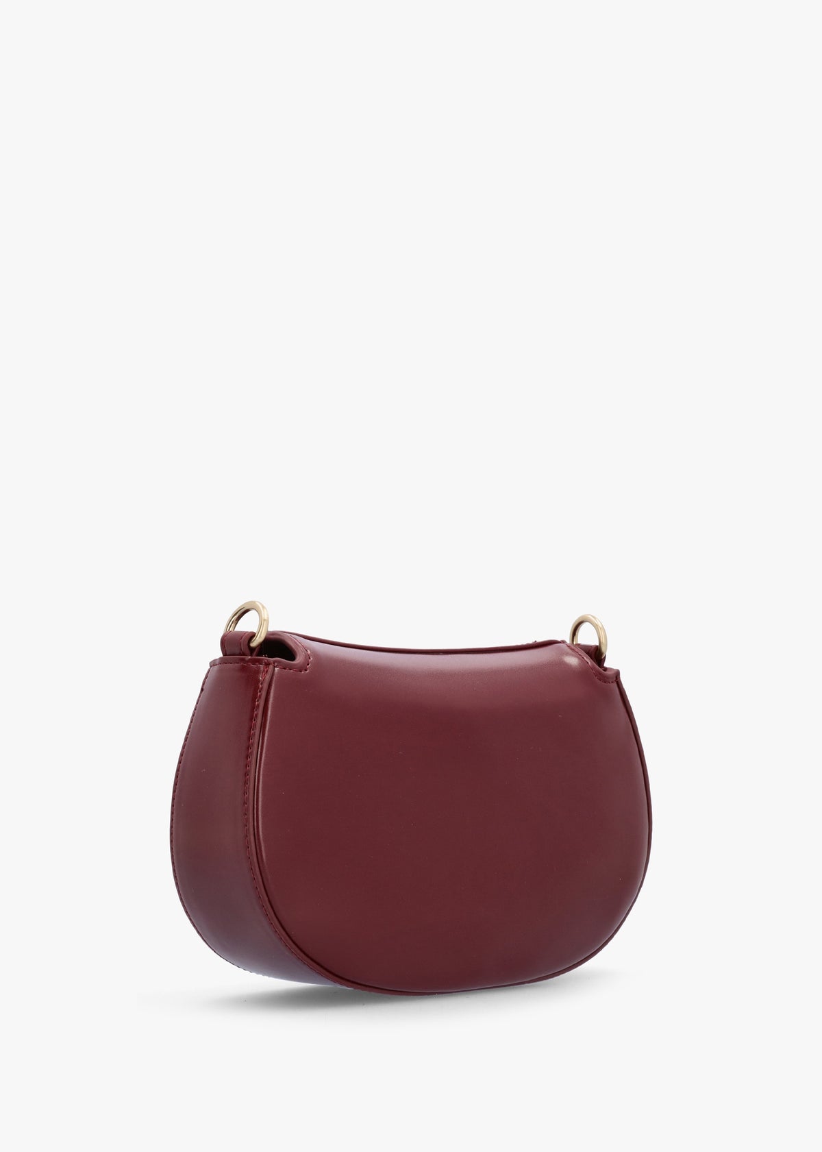 Type Relove Recycle Vino Shoulder Bag