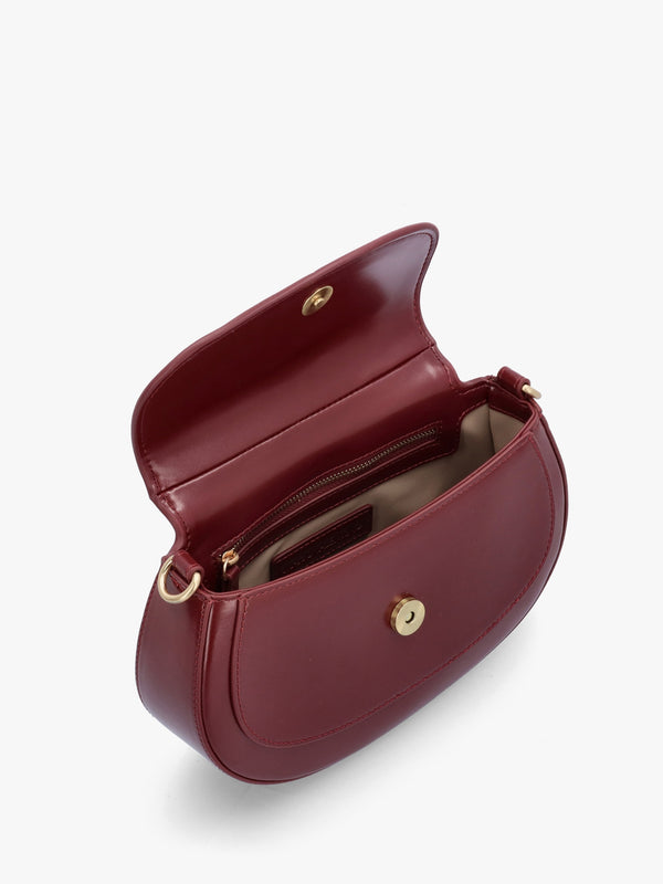 Type Relove Recycle Vino Shoulder Bag