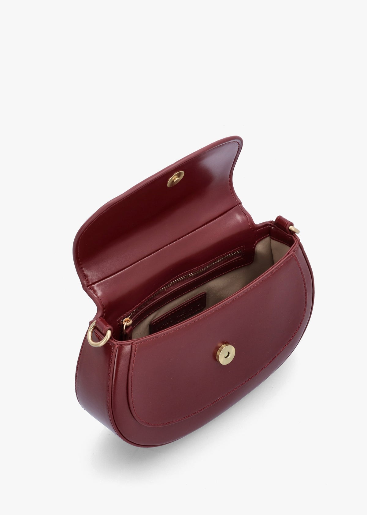 Type Relove Recycle Vino Shoulder Bag