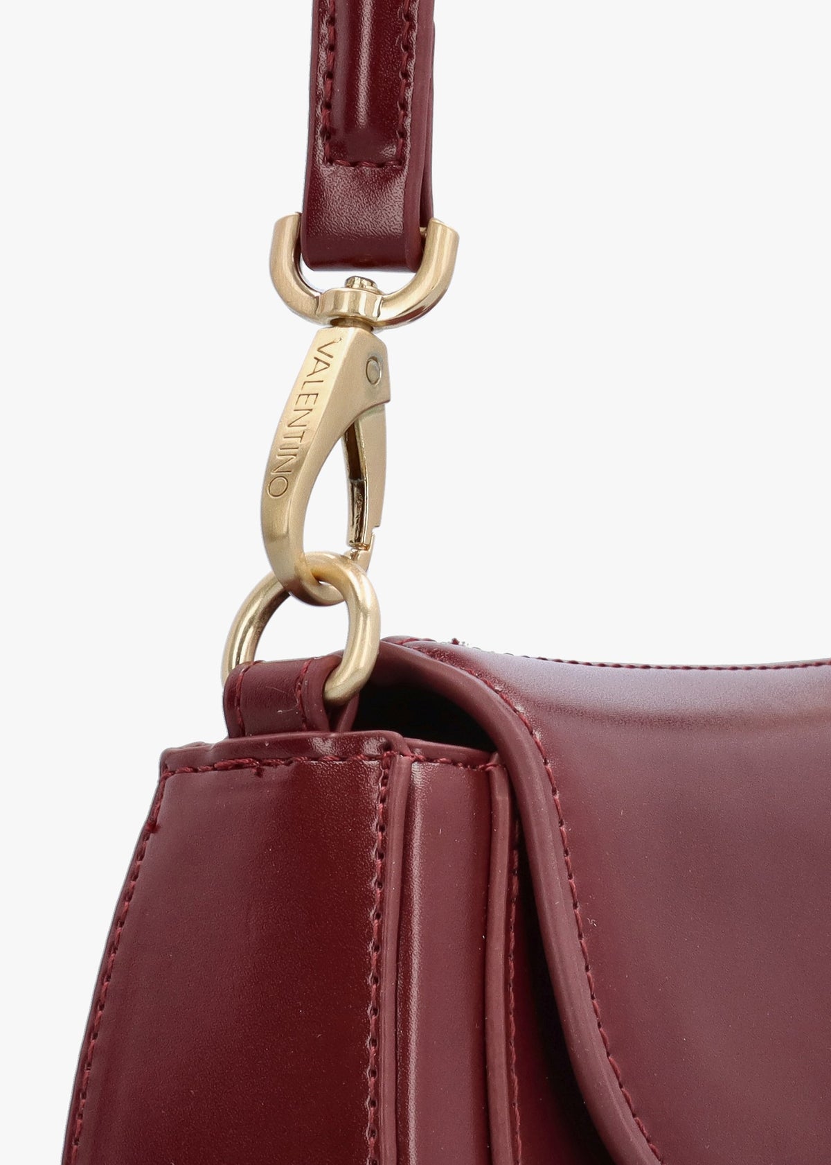 Type Relove Recycle Vino Shoulder Bag