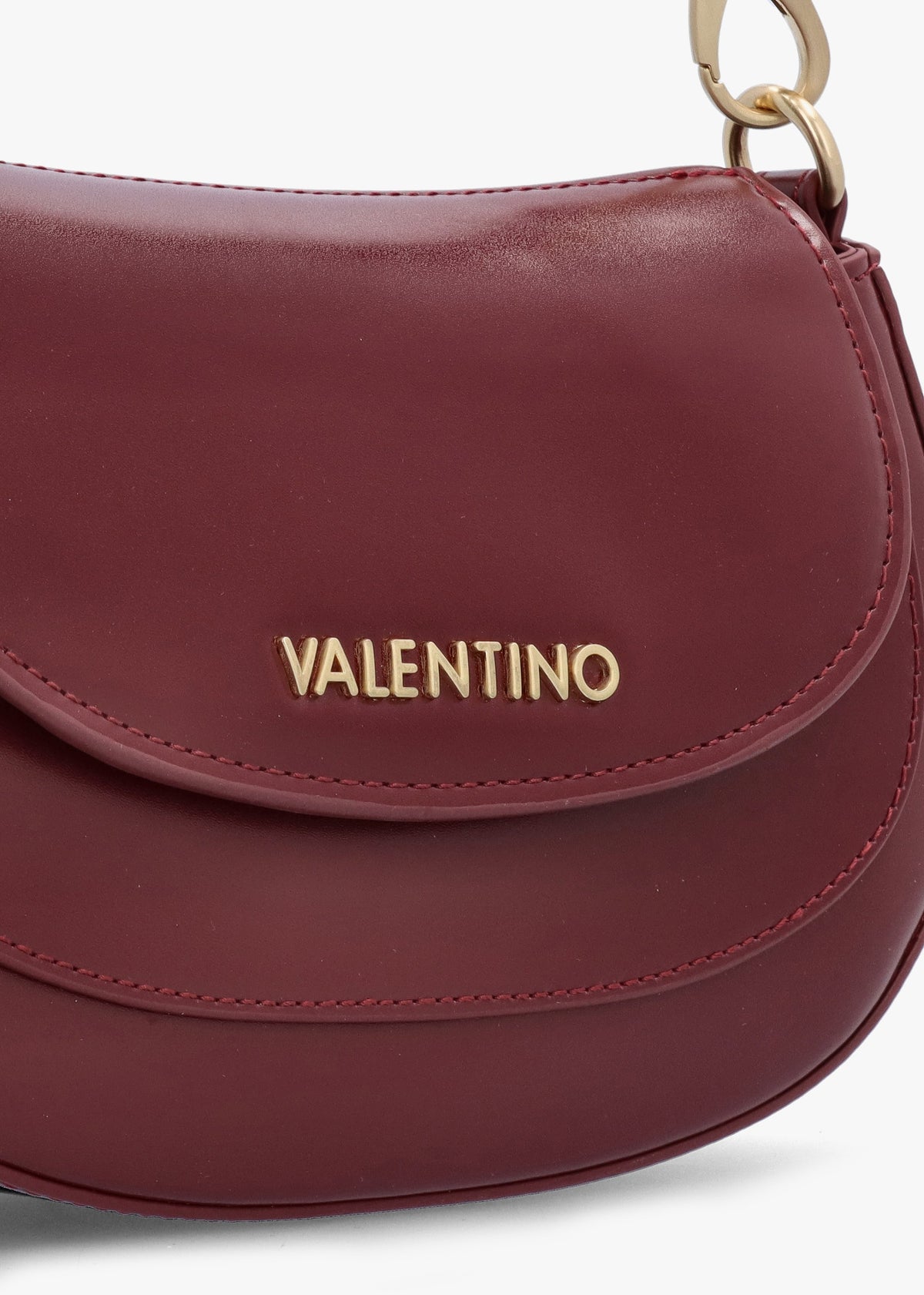 Type Relove Recycle Vino Shoulder Bag