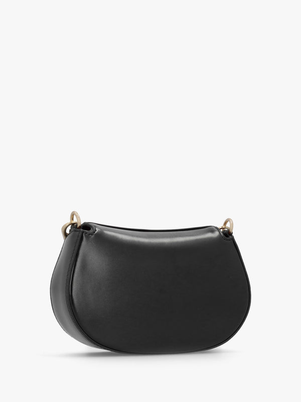 Type Relove Recycle Nero Shoulder Bag