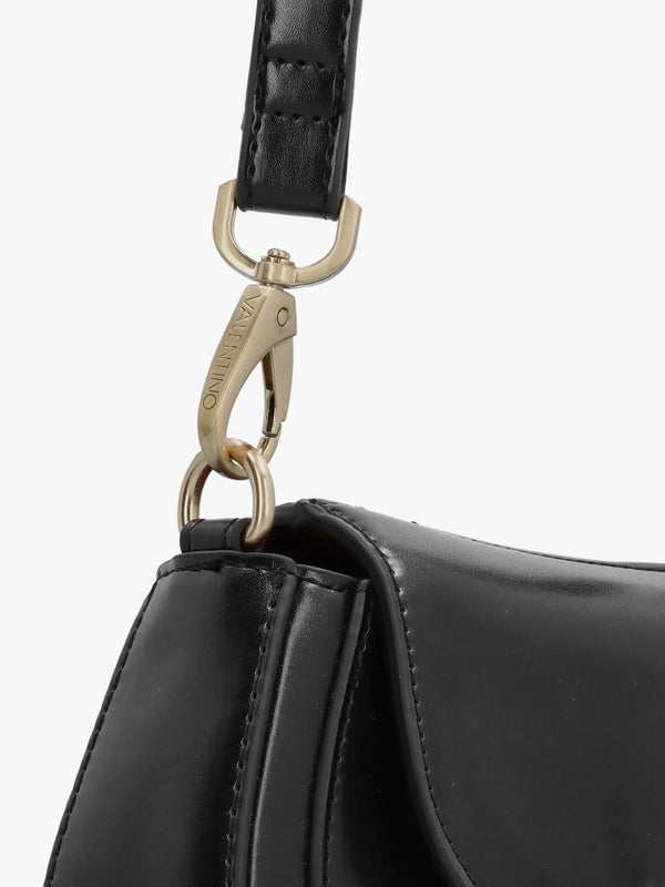 Type Relove Recycle Nero Shoulder Bag