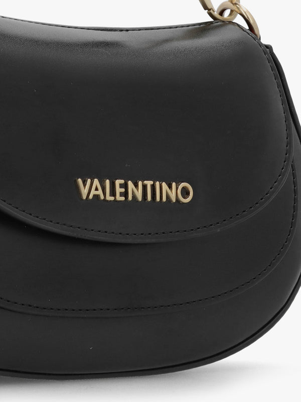 Type Relove Recycle Nero Shoulder Bag