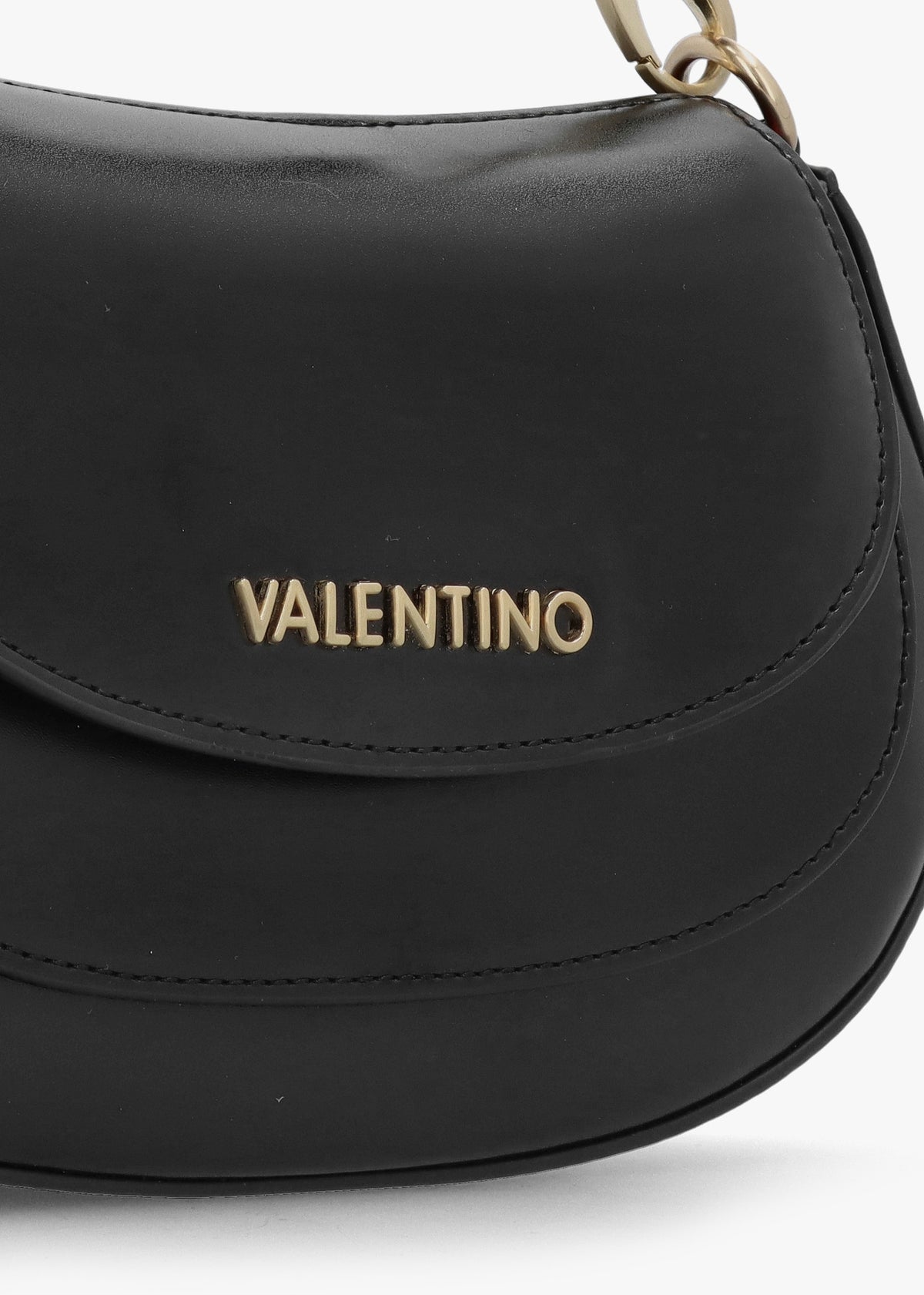 Type Relove Recycle Nero Shoulder Bag