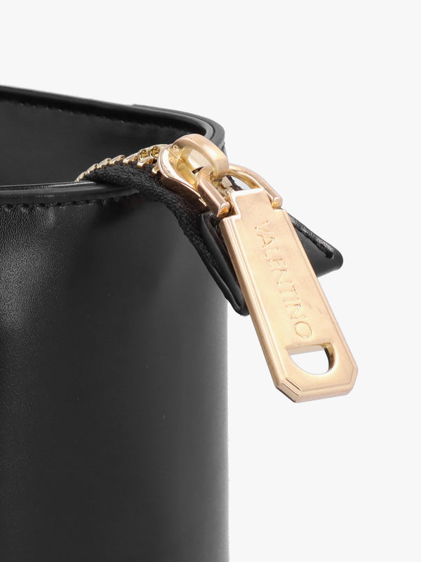 Type Relove Recycle Nero Shopper Bag