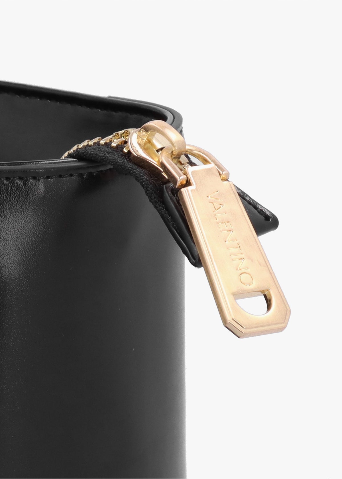 Type Relove Recycle Nero Shopper Bag
