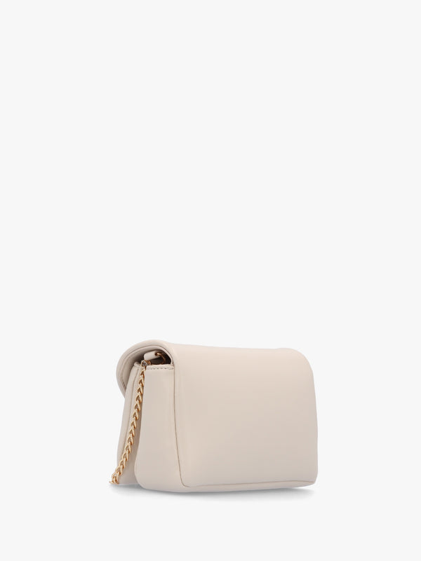 Envelope Avorio Shoulder Bag
