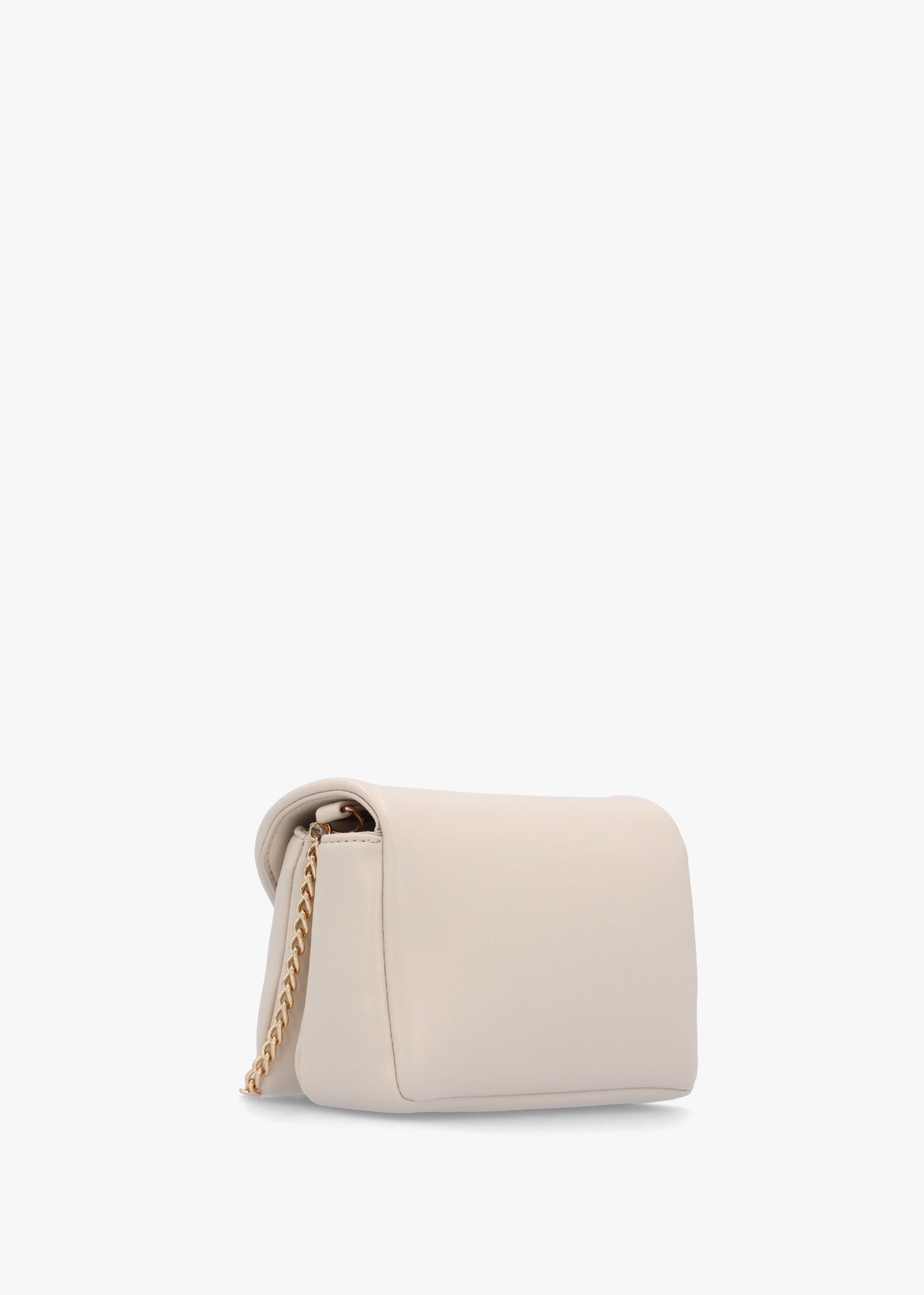 Envelope Avorio Shoulder Bag