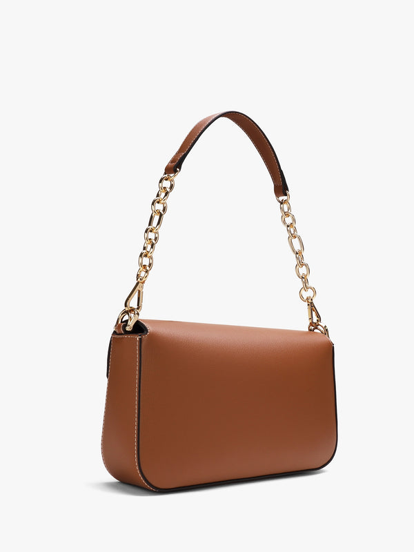Infinity Love Noce Front Flap Cross-Body Bag