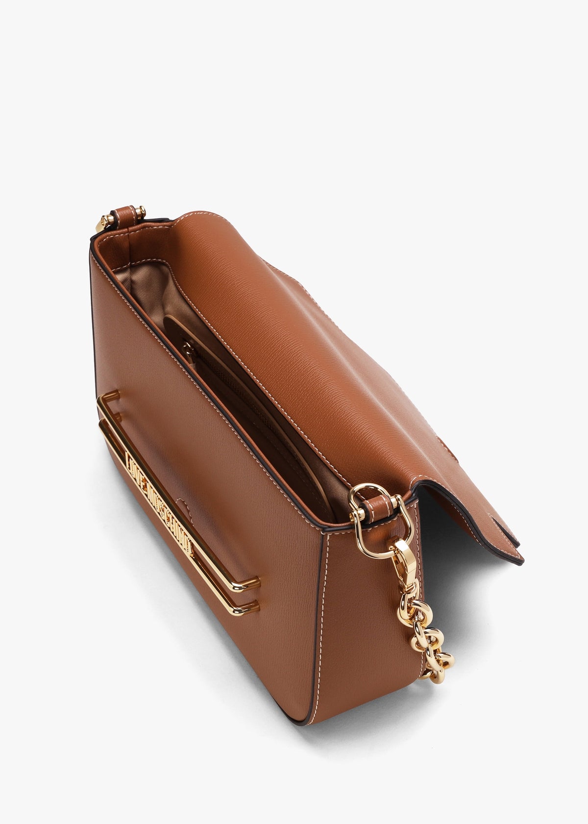Infinity Love Noce Front Flap Cross-Body Bag