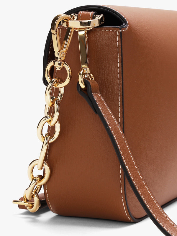Infinity Love Noce Front Flap Cross-Body Bag