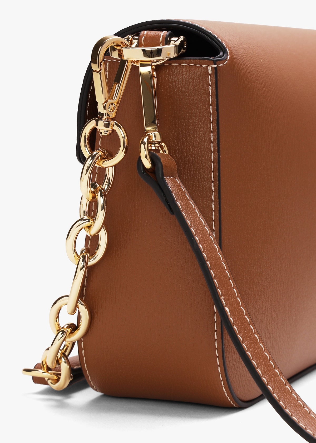 Infinity Love Noce Front Flap Cross-Body Bag