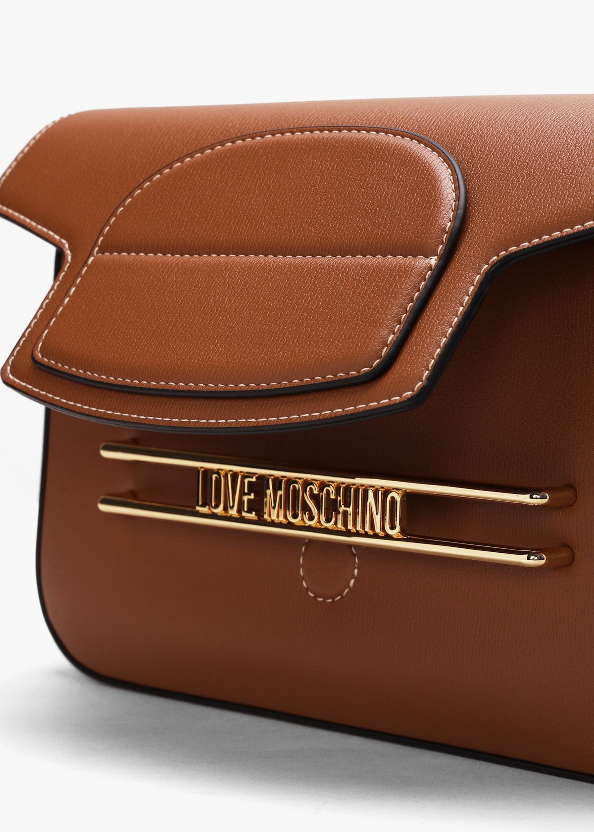Infinity Love Noce Front Flap Cross-Body Bag