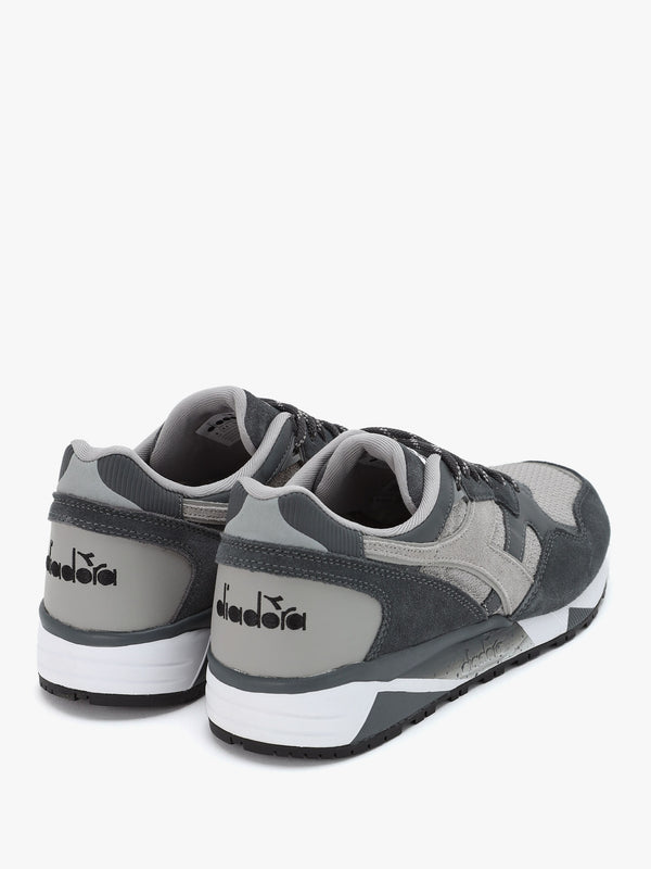 Men’s N9002 Polar Blue Dark Shadow Trainers