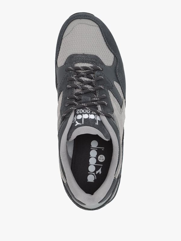 Men’s N9002 Polar Blue Dark Shadow Trainers