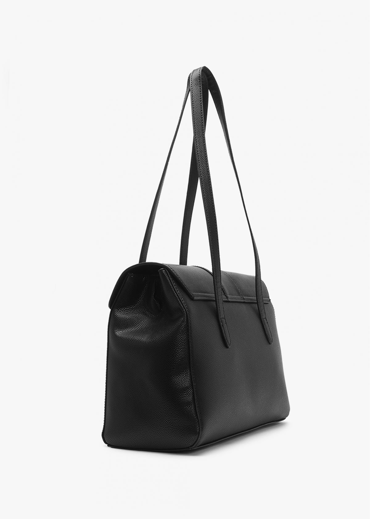 Divina Nero Shoulder Bag