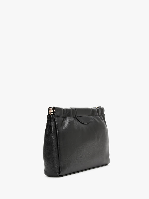 Sordello Black Pochette Bag