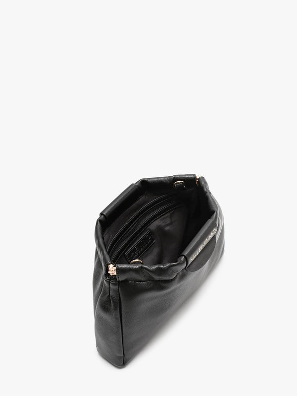 Sordello Black Pochette Bag