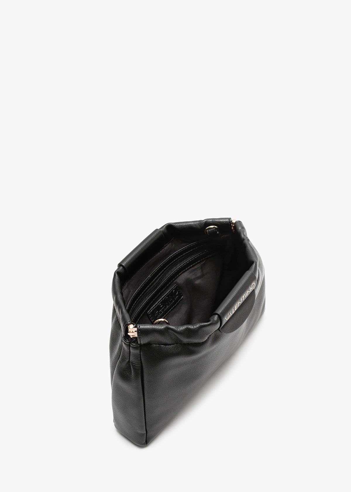 Sordello Black Pochette Bag