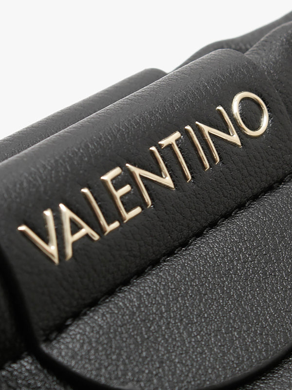 Sordello Black Pochette Bag