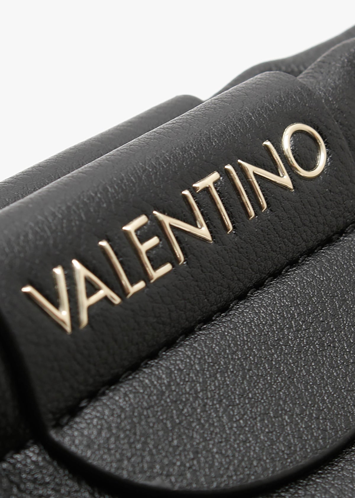 Sordello Black Pochette Bag