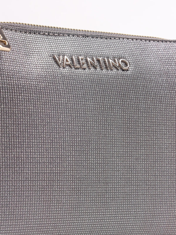 Chiaia Cannafucil Glitter Pochette Bag