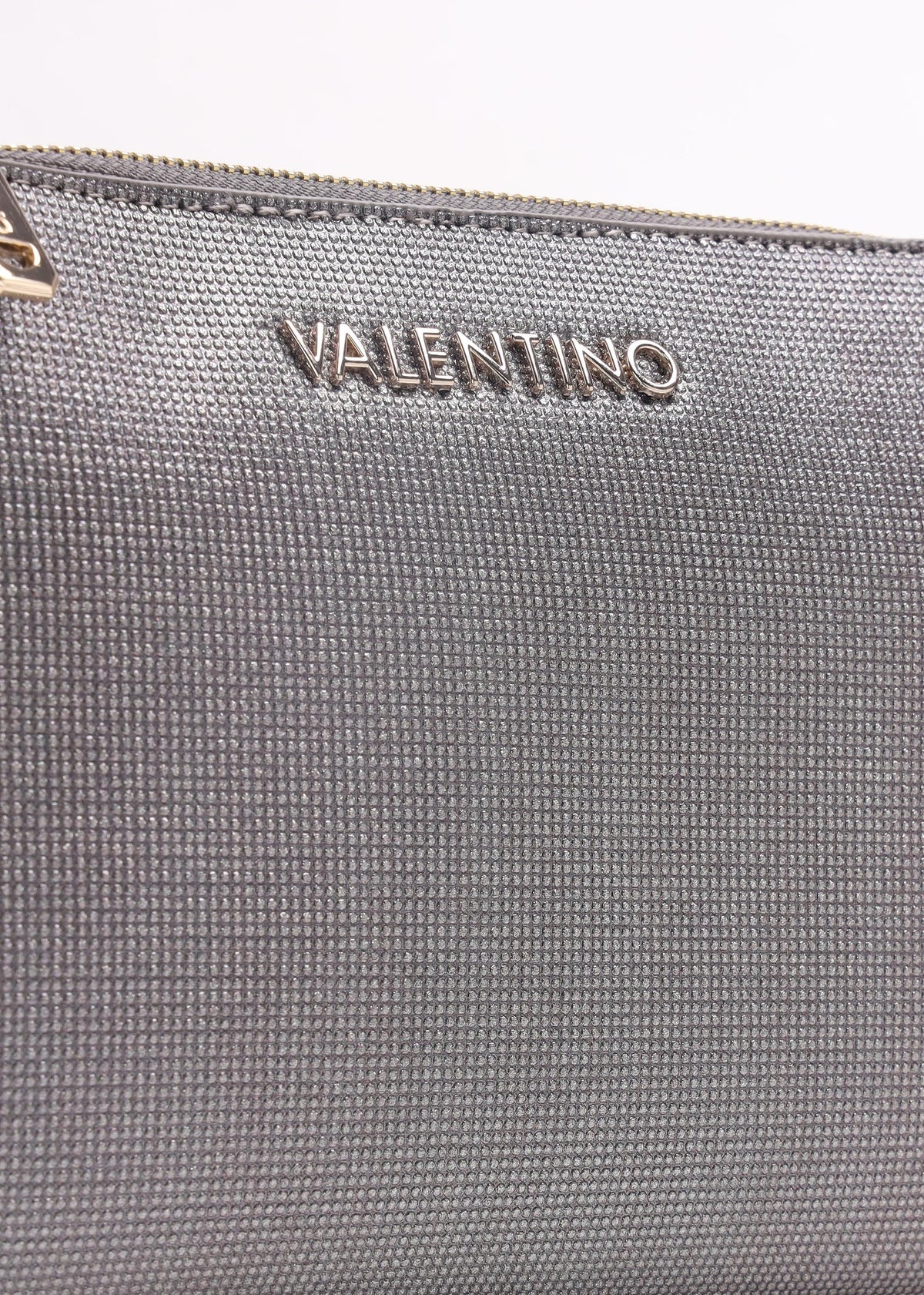 Chiaia Cannafucil Glitter Pochette Bag