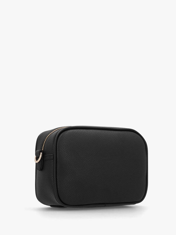 Never Relove Recycle Nero Camera Bag