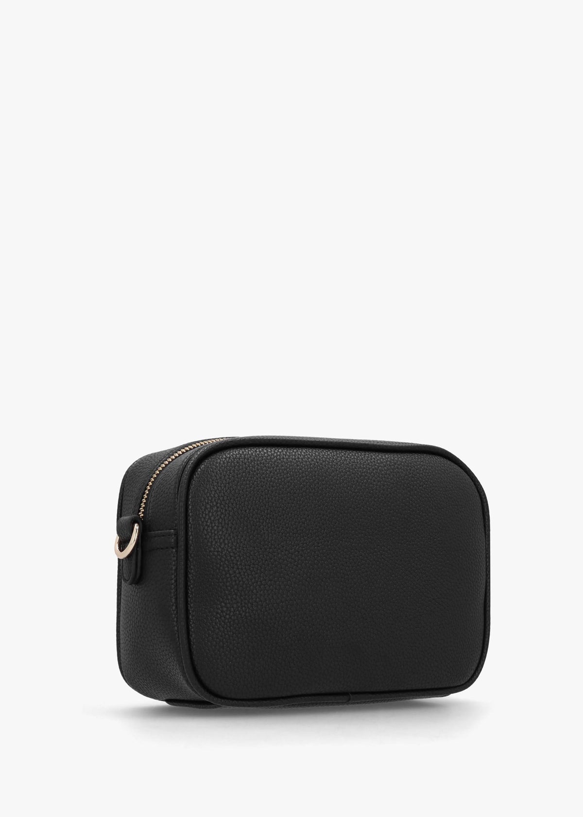 Never Relove Recycle Nero Camera Bag