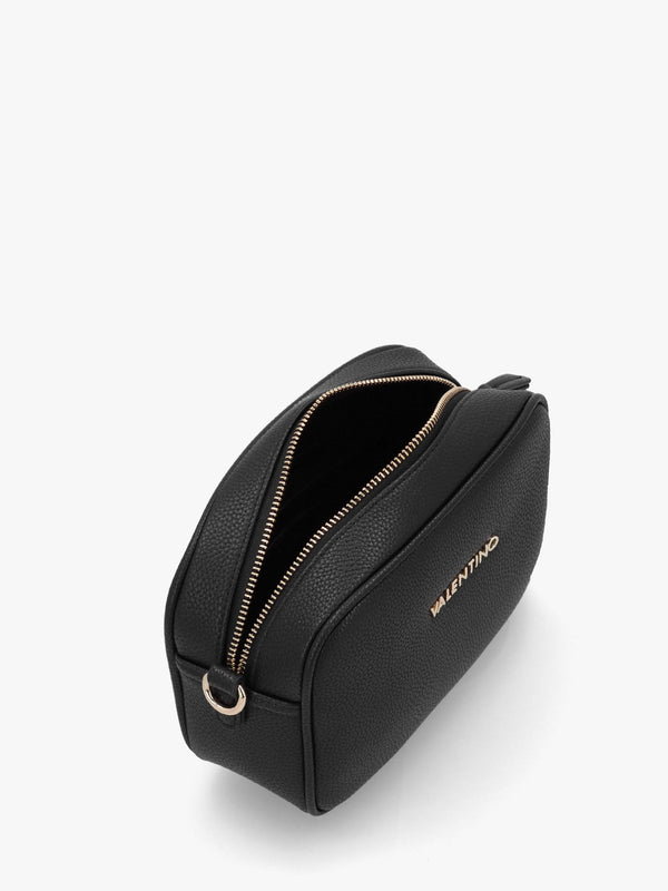 Never Relove Recycle Nero Camera Bag
